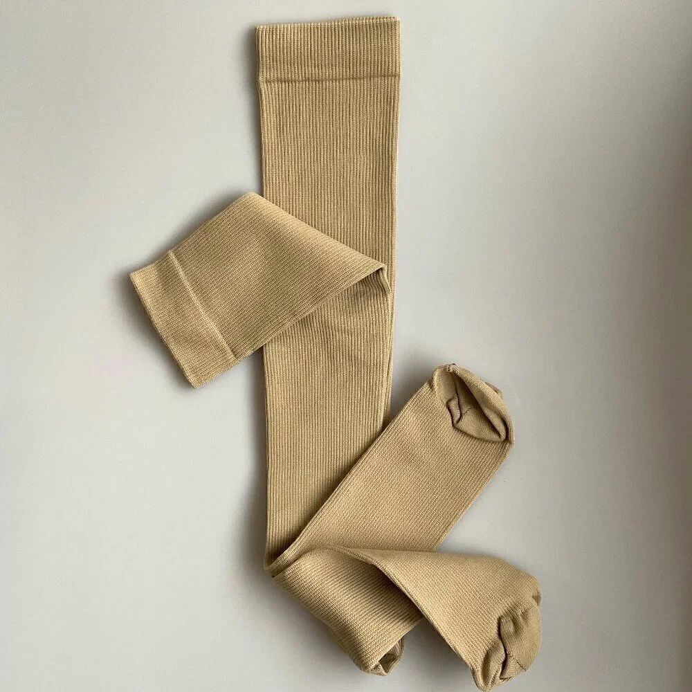 NEW COMPRESSION SOCKS L/XL